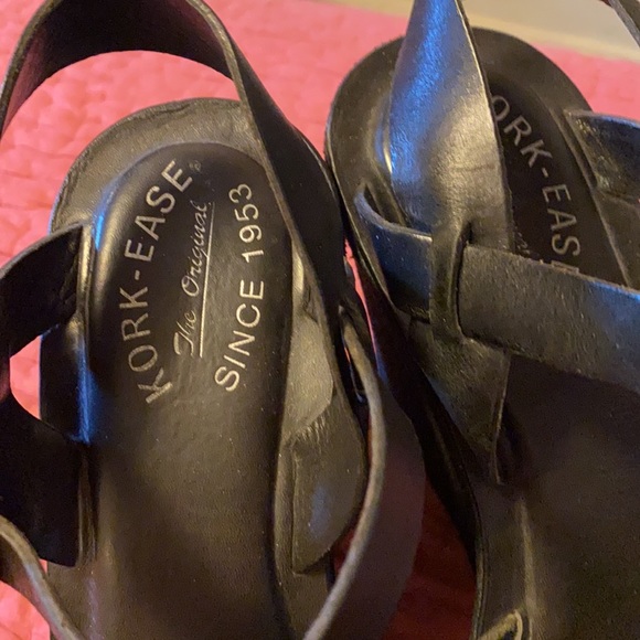 Korkease platforms - Picture 4 of 7